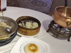 -巴音浩日娲·蒙餐(双林东路店)