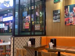 -添利·香港茶餐厅·下午茶(雪象店)