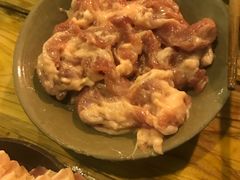 -岗上渣渣老火锅(两路口店)