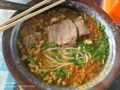 -云龙湖阿喆米线(云龙湖店)