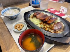 -矢场猪(名古屋站三井楼北馆店)