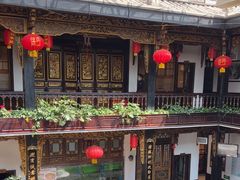 -蔼若春.传承云南菜(金碧公园店)