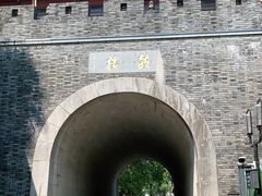 -鼓楼(西湖风景名胜区)