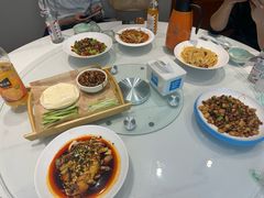 -爱尚二娃小馆(大成名店)