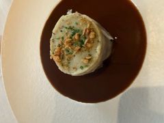 -The Georg(东华门店)