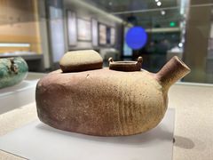 -中国茶叶博物馆(双峰馆区)