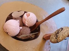 -三炮儿烧烤·羊锅·铁锅炖(南京首店)