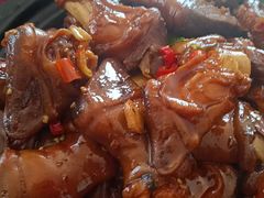 -柘林湖生态鱼馆