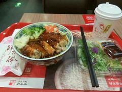 -和合谷(北新桥店)