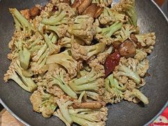 -即墨老公社·海肠捞饭大王(古城店)