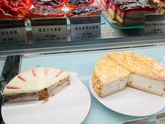 -德南面包房(尚都店)