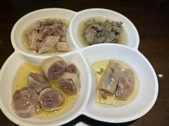 -应天大明王朝·南京菜(中山陵店)