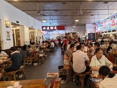 -冶建镜子·老南昌大排档·江西虾王(总店)