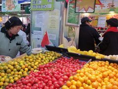 -世纪联华超市(外海店)