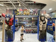 -TOYSRUS玩具反斗城(上海万象城店)