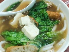 -老西关濑粉(文明路店)