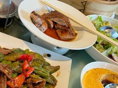 -金鼎轩(方庄天坛店)