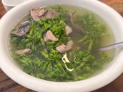-余味食府(颇家巷)