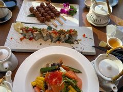 -九井澤精致料理(金茂店)