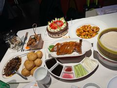 -大鸭梨烤鸭(顺义石园店)