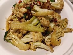 -北大荒人•新东北菜(青岛银座店)