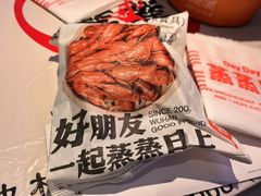 -靓靓蒸虾·头牌蒸虾(雪松路总店)