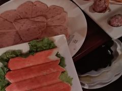 -蓉城老妈火锅(双林路店)
