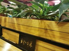 自助取餐区-珍祥烧烤涮肚(舜耕路店)