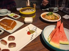 -韵秋荷(宝山龙湖天街店)