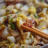 我也是在舟山第一次吃到觉得特好吃，回来念念不忘
