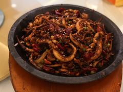 铁板鱿鱼须-庐州太太(信地店)