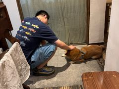 -三目仓咖啡(贤南路店)