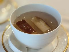 -唐阁(香港朗廷酒店)