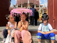 -西双版纳总佛寺