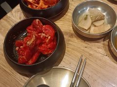 -汉拿山(北京上地华联店)