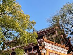 -涂山寺素食餐厅