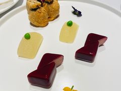 -广州富力丽思卡尔顿酒店·丽轩·粤菜