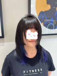 -童辉造型