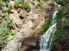 -云岫谷游猎自然风景区