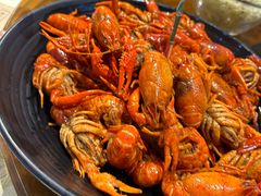 -铭副琦食·虾蟹烩馆(渔人码头店)