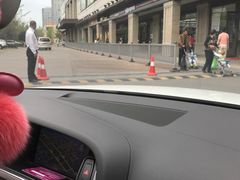 -苏州馨乐庭金鸡湖公寓酒店