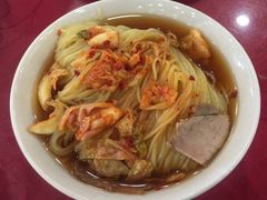 -西塔大冷面(市府大路店)