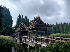 -云南民族村