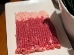 -清真·鸦儿李记·涮肉(花市店)