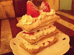 -治愈系甜品The Soothing Dessert(科海大楼店)