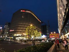 -O1O1丸井百货(难波店)
