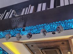 -恐怖游戏(湖滨店)