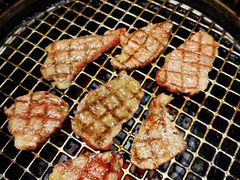-焼肉とビール 市場小路(四条烏丸店)
