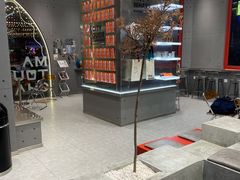 -喧闹·东方大气茶(鹅岭二厂店)