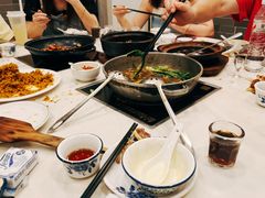 包房-大嫂镬仔·焖鸡煲·啫啫煲(逢源路店)